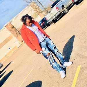 Meet your Posher, Leo